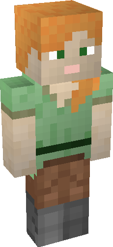 Minecraft Skins