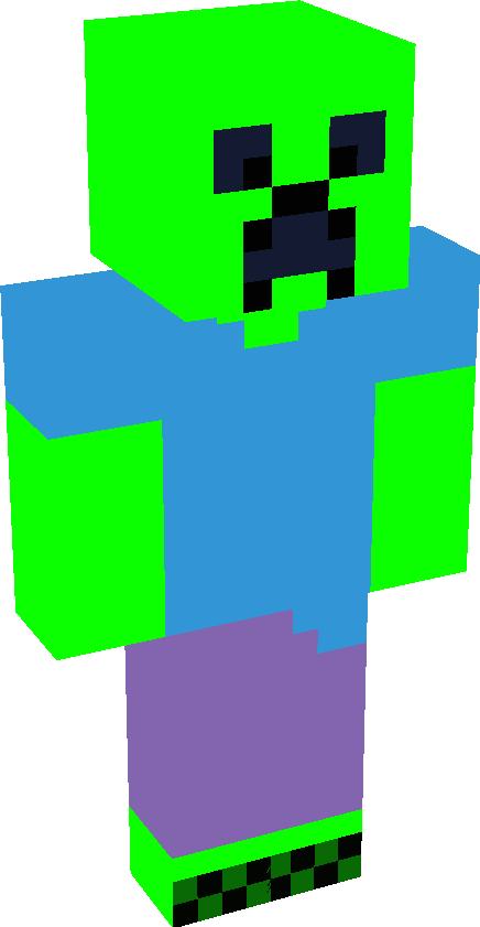 Minecraft Skins