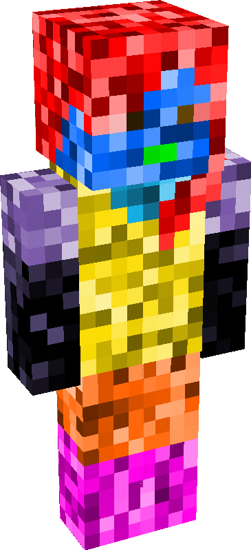 Minecraft Skins