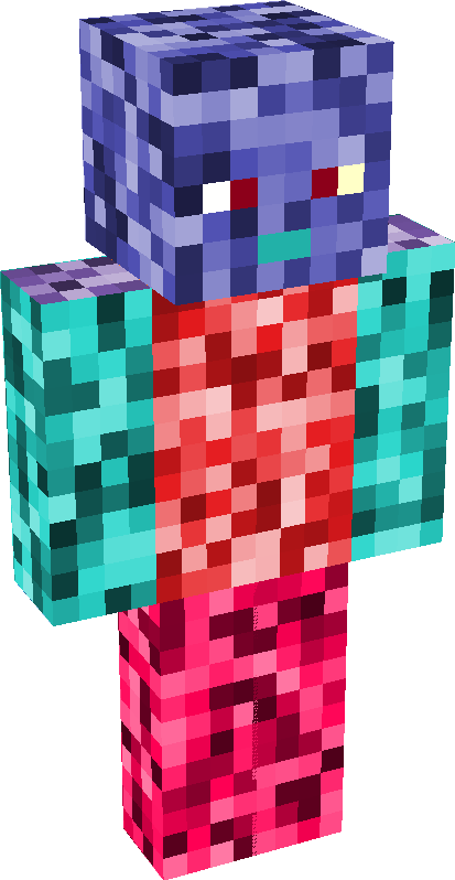 Minecraft Skins