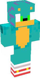 Minecraft Skins