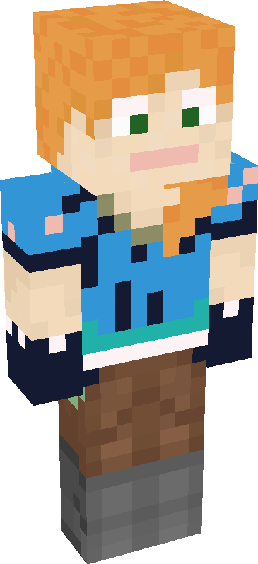 Minecraft Skins