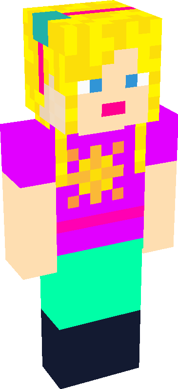 Minecraft Skins