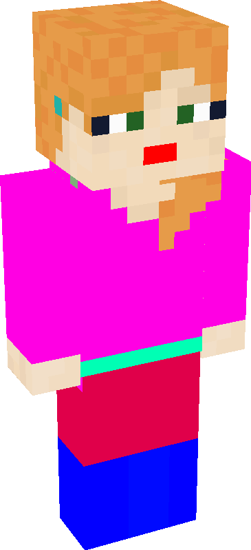 Minecraft Skins