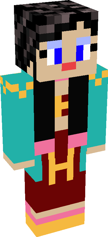 Minecraft Skins