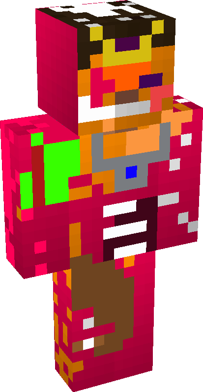 Minecraft Skins