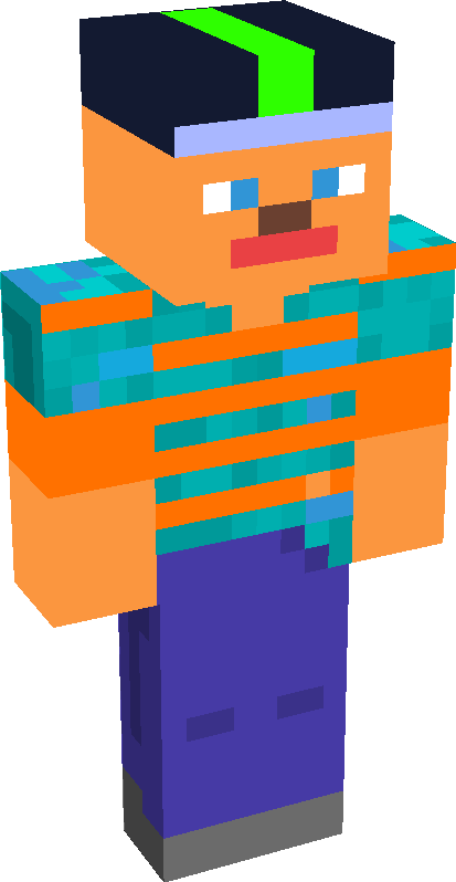 Minecraft Skins