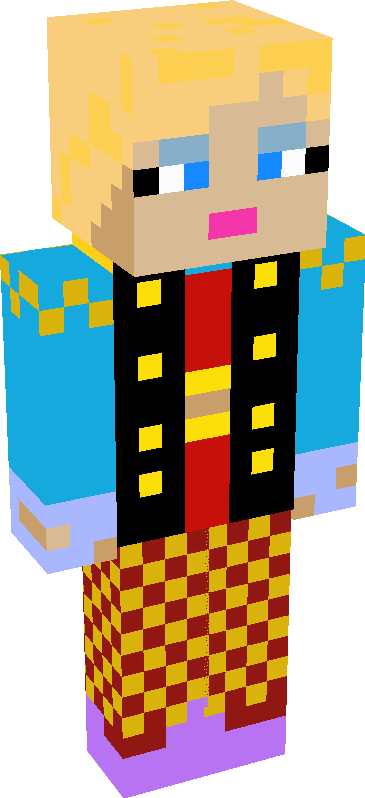 Minecraft Skins