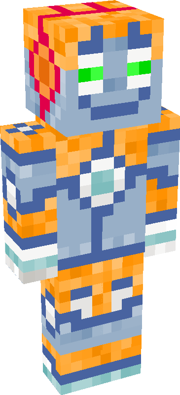 Minecraft Skins