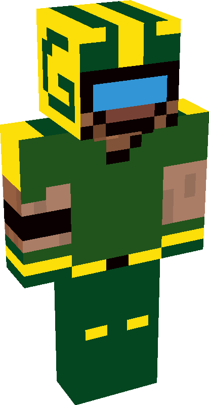 Minecraft Skins