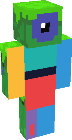 Minecraft Skins