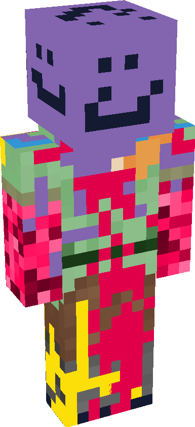 Minecraft Skins