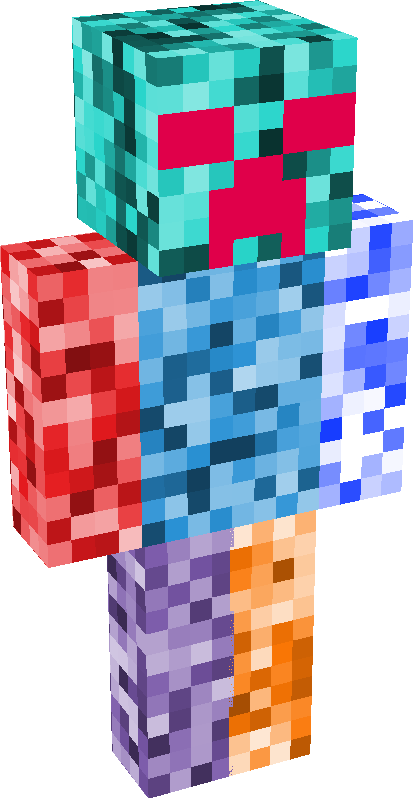 Minecraft Skins