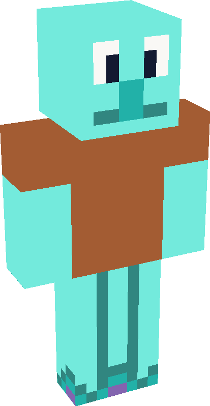 Minecraft Skins