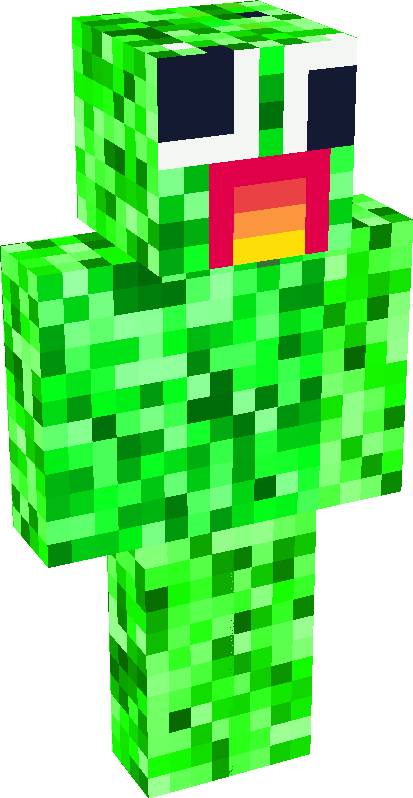 Minecraft Skins