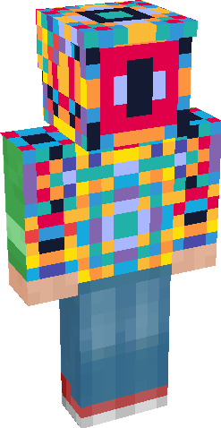 Minecraft Skins