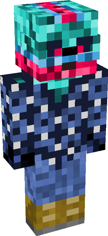 Minecraft Skins