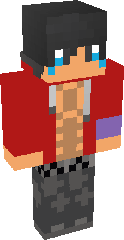 Minecraft Skins