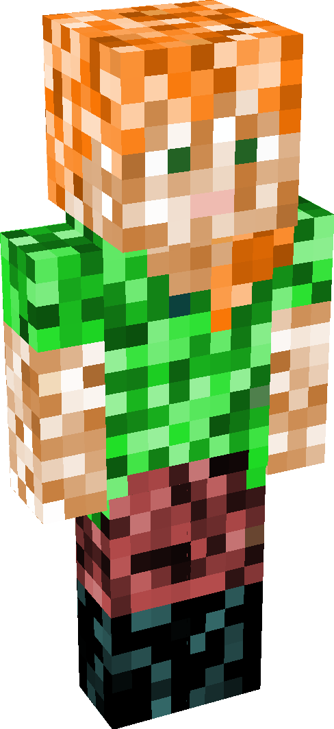 Minecraft Skins