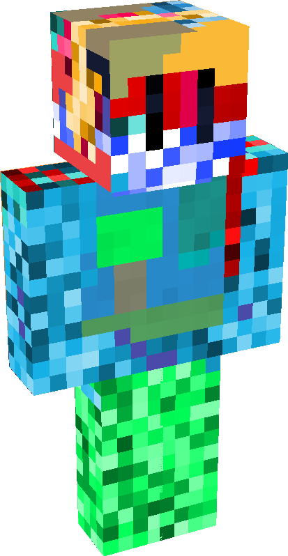Minecraft Skins