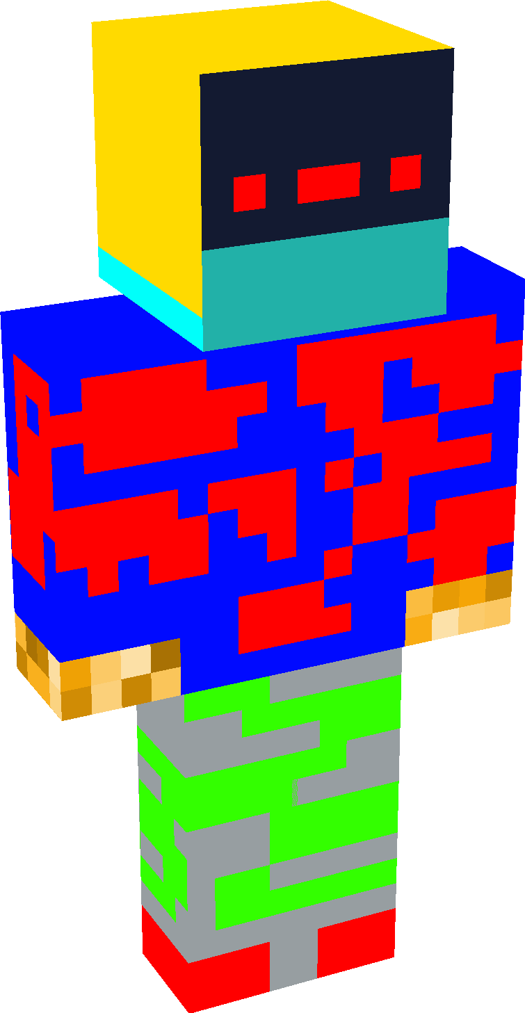 Minecraft Skins