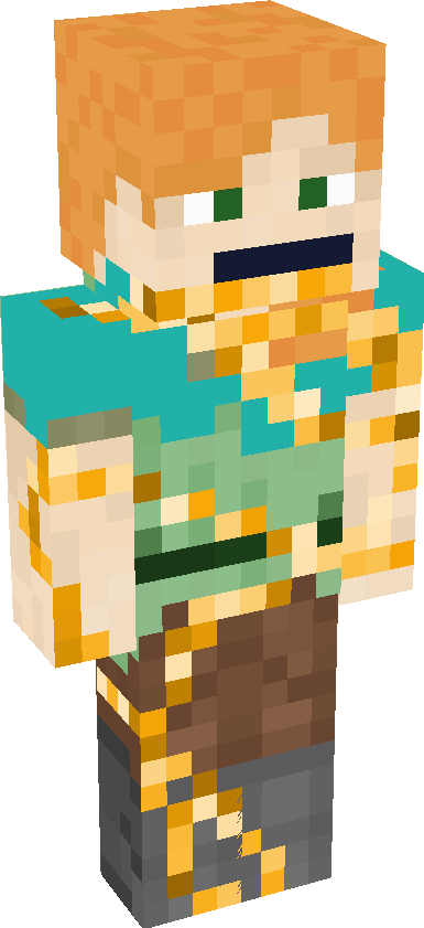 Minecraft Skins