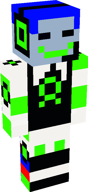 Minecraft Skins