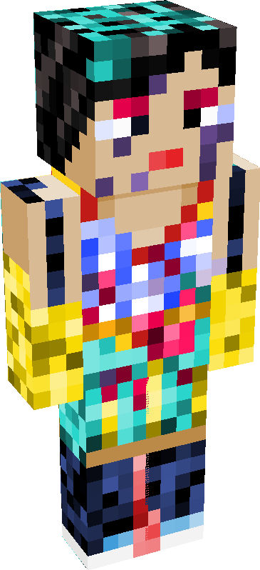 Minecraft Skins