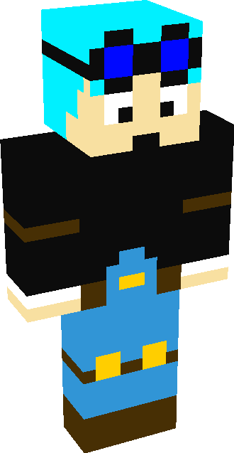 Minecraft Skins