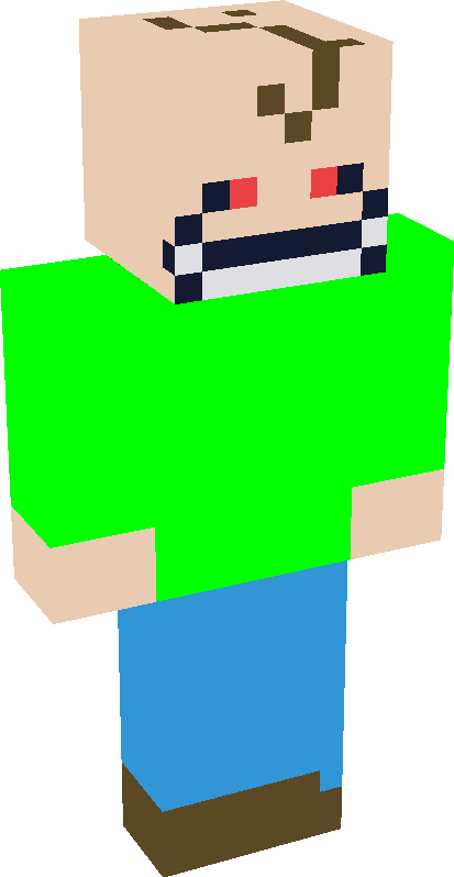 Minecraft Skins