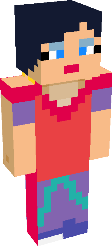 Minecraft Skins