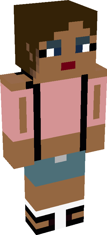 Minecraft Skins