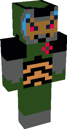 Minecraft Skins