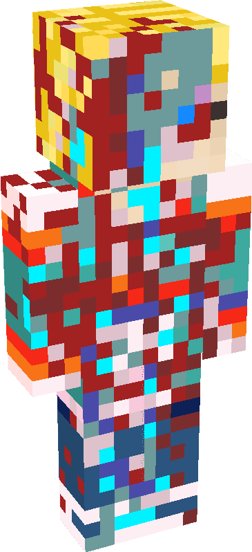 Minecraft Skins