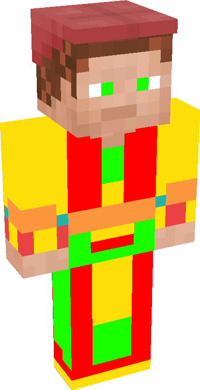 Minecraft Skins