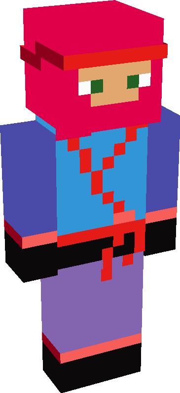 Minecraft Skins
