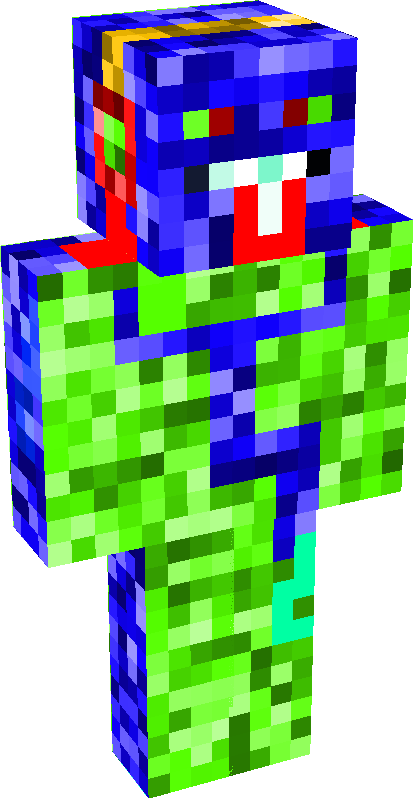 Minecraft Skins