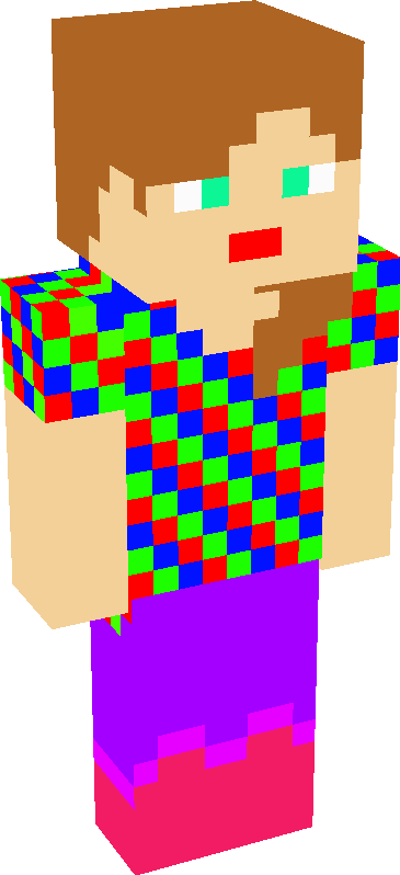Minecraft Skins