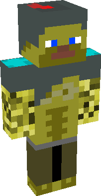 Minecraft Skins