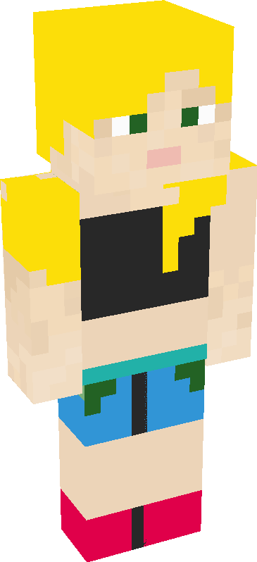 Minecraft Skins