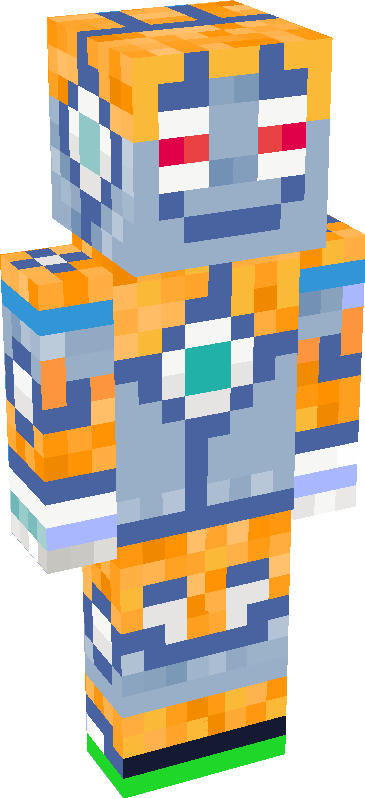 Minecraft Skins