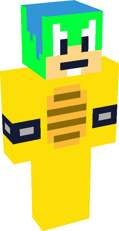 Minecraft Skins