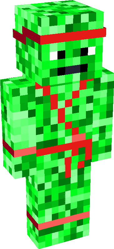 Minecraft Skins