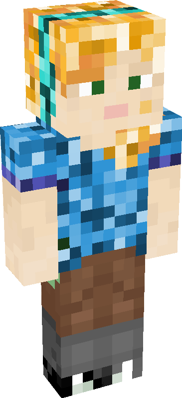 Minecraft Skins