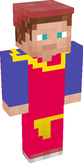 Minecraft Skins
