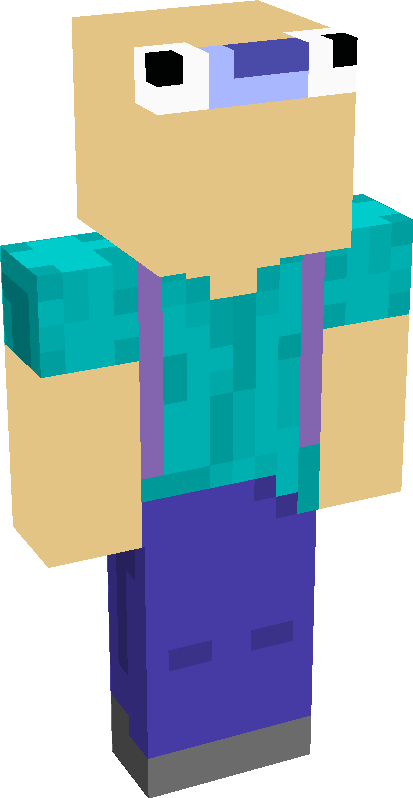 Minecraft Skins