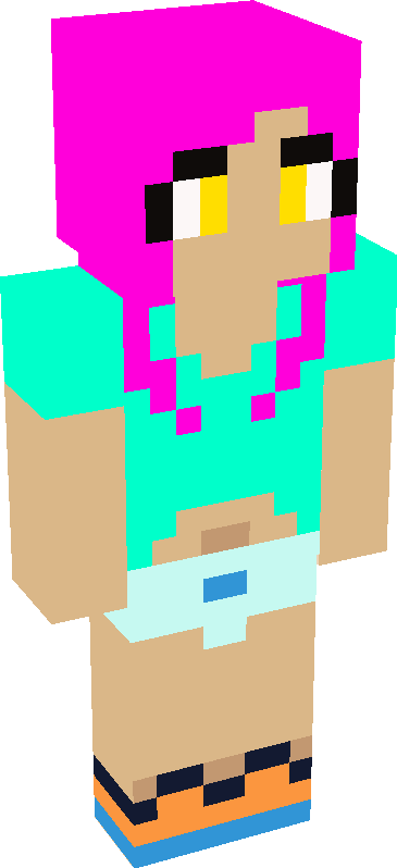 Minecraft Skins