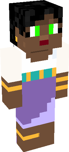 Minecraft Skins