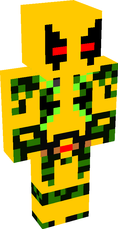 Minecraft Skins