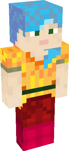 Minecraft Skins